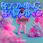 poster Urban Legends Booming Bapping