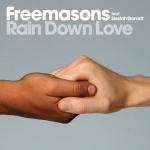 poster Rain Down Love (Walken Extended Mix) Rain Down Love (feat. Siedah Garrett)