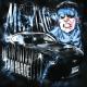 DJ FRIZER, WXRTNAX, mc baiano - MONTAGEM GRITOS TALENTO (FANMADE) (Ultra Slowed)