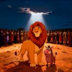 poster Lionceau (Afro Soul) Lionceau (Afro Soul)