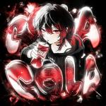 poster COLA COLA (Ultra Slowed) COLA COLA