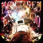 poster Montagem Esquecido (Super Slowed) Montagem Esquecido