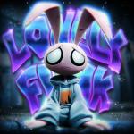poster LONELY FUNK (Super Slowed) LONELY FUNK