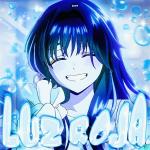 poster LUZ ROJA (Instrumental, Super Slowed) LUZ ROJA (Remixes)
