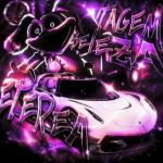 poster Montagem Beleza Etérea - DJ RA1ZY, prodbydxm, DJ FallThox Montagem Beleza Etérea