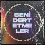 poster Seni Dert Etmeler Seni Dert Etmeler