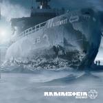poster Zerstören Rosenrot
