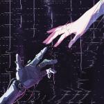 poster Interlinked (Sped Up) Interlinked