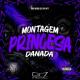MC VILÃO ZS, FPX 077 - Montagem Princesa Danada