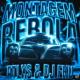 ATLXS, DJ FKU - MONTAGEM REBOLA - Super Slowed