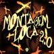 Dj Tutter, DJ ANXVAR, VUKEINE, DJ ZAP - Montagem Loca 2.0 - Ultra Slowed