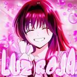 poster Luz roja (Slowed) (Muzpro.net) LUZ ROJA