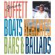 Jimmy Buffett - Stars On The Water (OST The Firm)