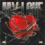 poster My Love (tiny remix) My Love