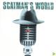 скетмен джон - skatman_s_world