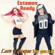 Lore y Roque Me Gusta feat. Charango, Emus Dj - Tengo Todo lo Que Quieren las Guachas (Versión Electro)