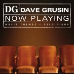 poster Mud Island Chase NOW PLAYING Movie Themes - Solo Piano