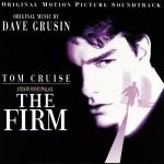 poster Blues: The Death Of Love & Trust The Firm (The Firm)