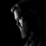 poster Шаг в темноту! Step into the Dark!